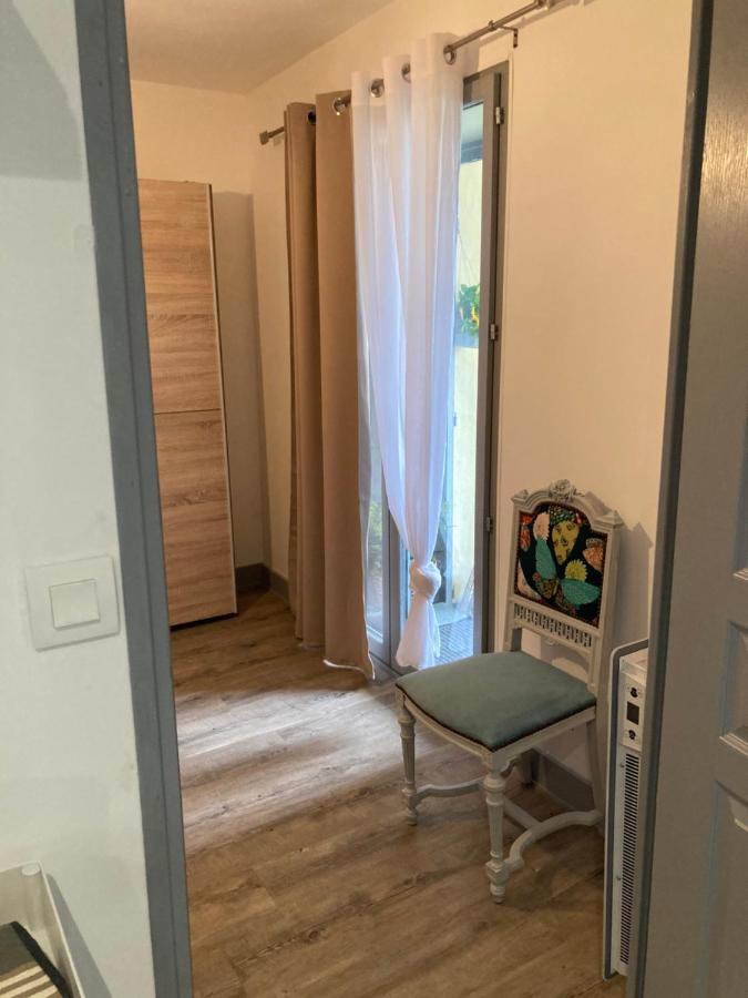 欧洛圣马里Bienvenue Chez Marie Pierre公寓 外观 照片
